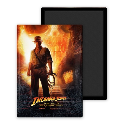 Indiana jones royaume - indiana,