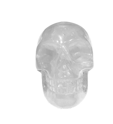 Pendentif crâne cristal - pendentif,