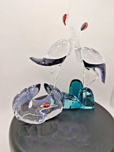 Swarovski crystal among - swarovski,