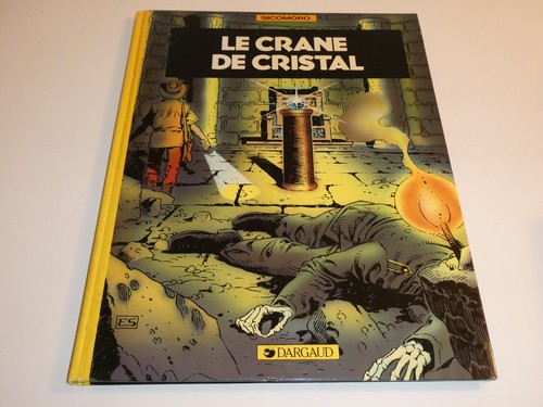 Marc jourdan tome - marc,